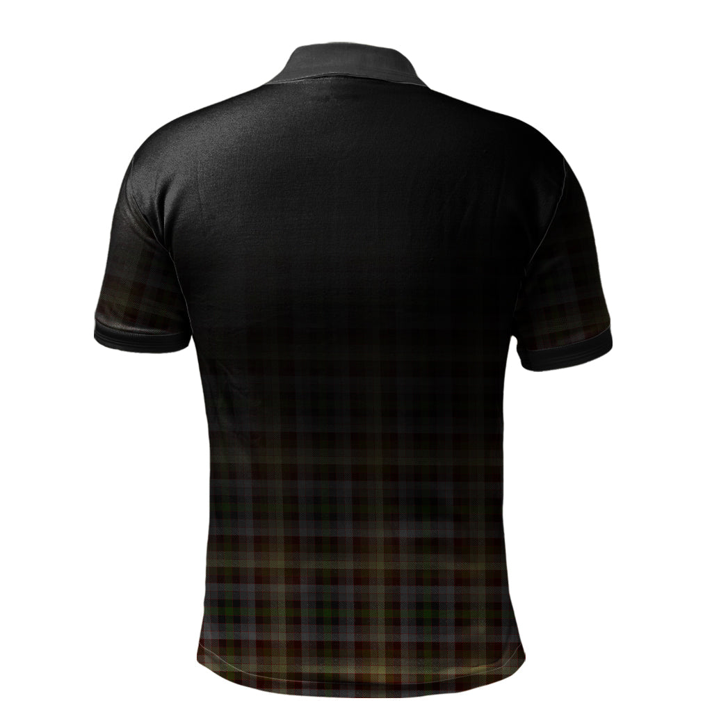 Clan MacKay of Strathnaver Tartan Polo Shirt - Alba Celtic Style PC24 MacKay of Strathnaver Tartan Tartan Polo   