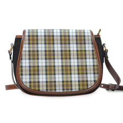 Clan MacKellar Dress Tartan Saddle Handbags JL61 Clan MacKellar Tartan Today   