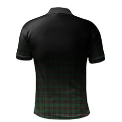 Clan MacKintosh Hunting Ancient Tartan Polo Shirt - Alba Celtic Style EA99 MacKintosh Hunting Ancient Tartan Tartan Polo   