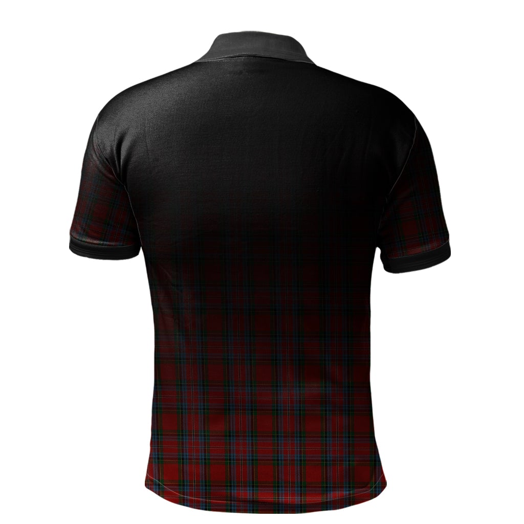 Clan MacKintosh 04 Tartan Polo Shirt - Alba Celtic Style OD30 MacKintosh 04 Tartan Tartan Polo   