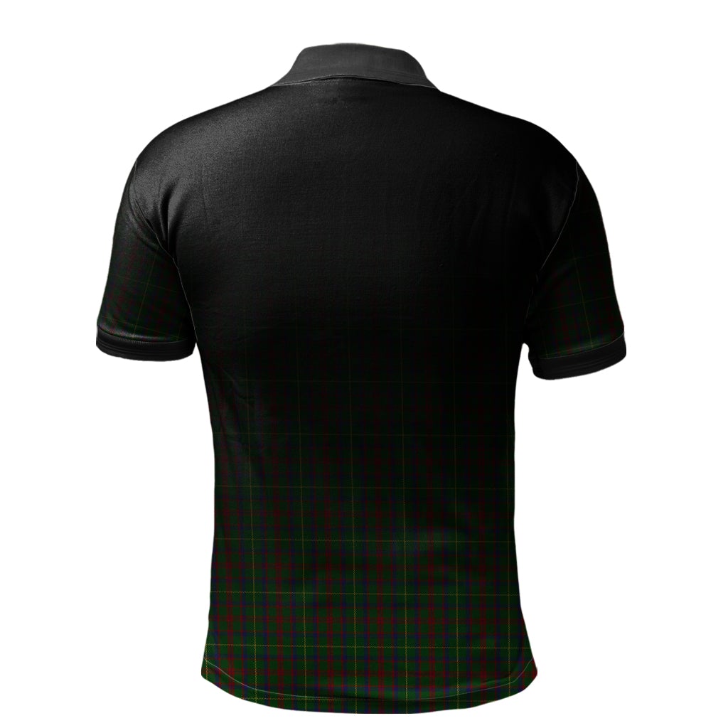 Clan MacKintosh Hunting Tartan Polo Shirt - Alba Celtic Style KY48 MacKintosh Hunting Tartan Tartan Polo   