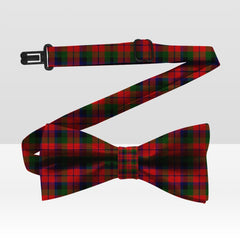 Clan MacNaughton Modern Tartan Bow Tie MG84 Clan MacNaughton Tartan Today   