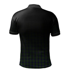 Clan MacNeil of Colonsay Tartan Polo Shirt - Alba Celtic Style OC48 MacNeil of Colonsay Tartan Tartan Polo   