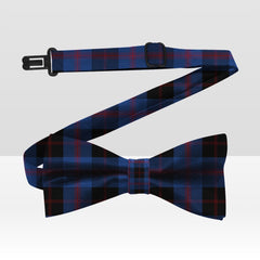 Clan Maule Tartan Bow Tie CM89 Clan Maule Tartan Today   