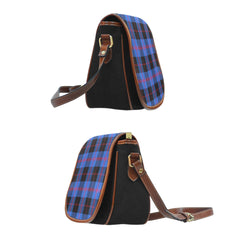 Clan Maule Tartan Saddle Handbags RY75 Clan Maule Tartan Today   