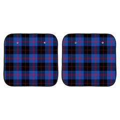 Clan Maule Tartan Sun Shade 2 Pieces FT78 Clan Maule Tartan Today   