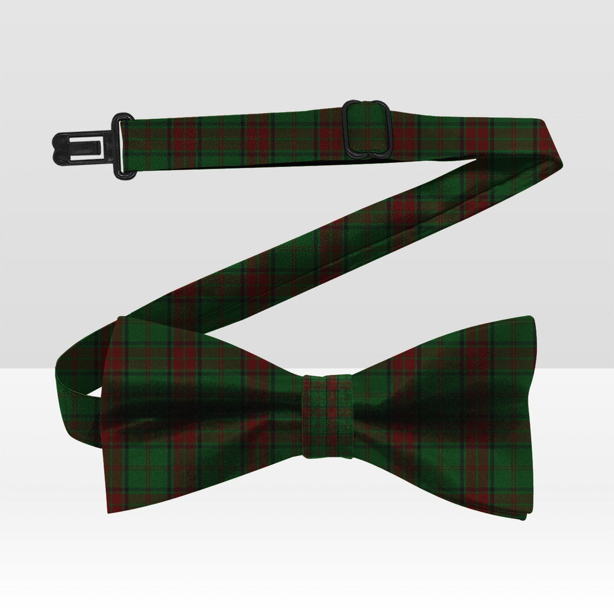 Clan Maxwell Hunting Tartan Bow Tie XU67 Clan Maxwell Tartan Today   