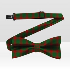 Clan Middleton Modern Tartan Bow Tie MN39 Clan Middleton Tartan Today   