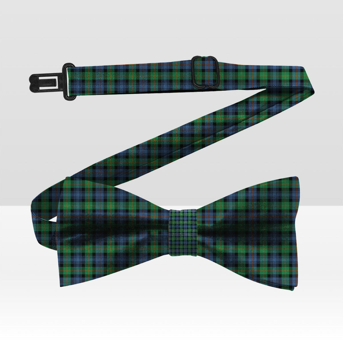 Clan Murray Of Atholl Ancient Tartan Bow Tie AT40 Clan Murray Tartan Today   