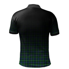 Clan Murray of Atholl Ancient Tartan Polo Shirt - Alba Celtic Style IG87 Murray of Atholl Ancient Tartan Tartan Polo   