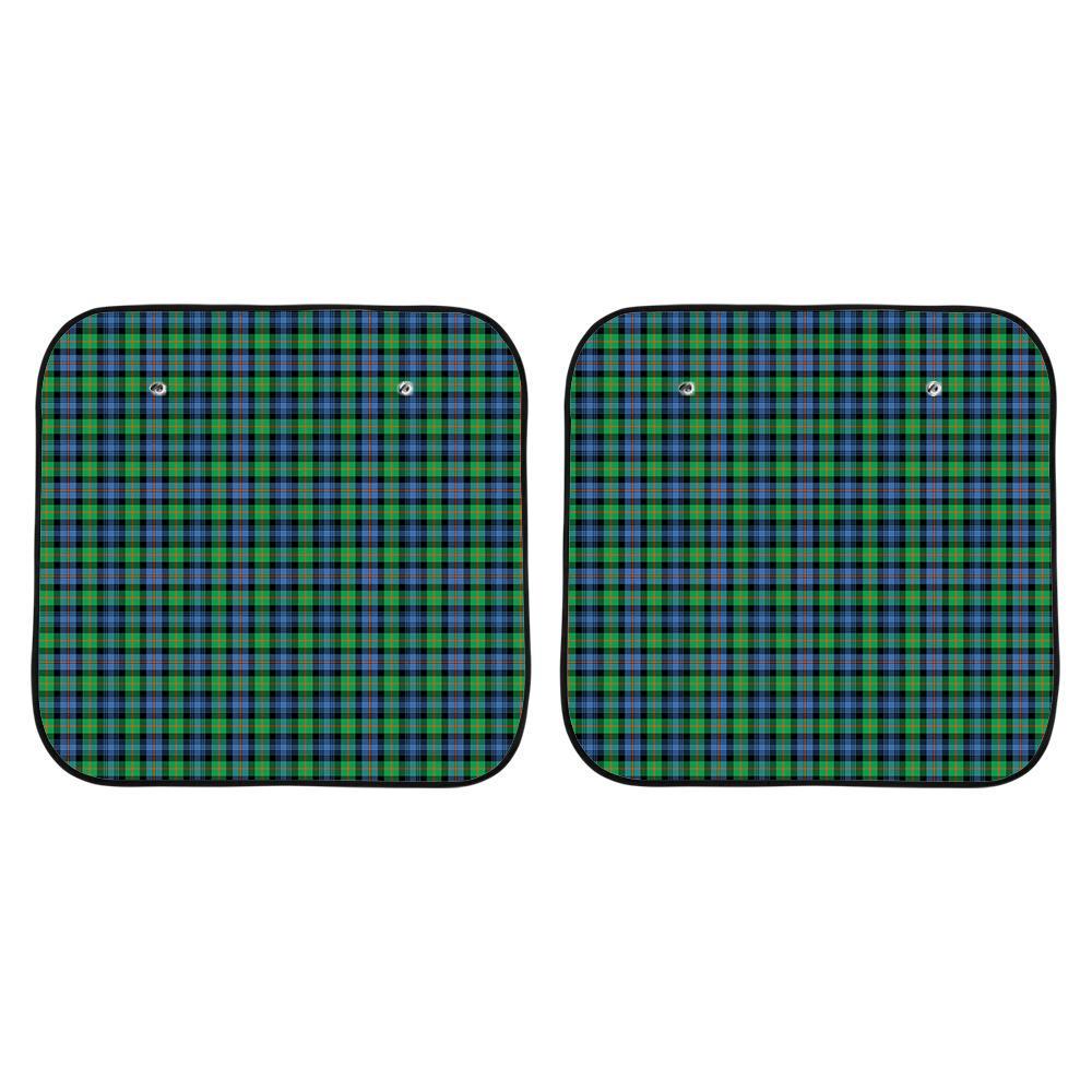 Clan Murray of Atholl Ancient Tartan Sun Shade 2 Pieces JK70 Clan Murray Tartan Today   