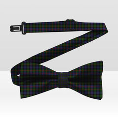 Clan Murray Of Atholl Modern Tartan Bow Tie RO27 Clan Murray Tartan Today   