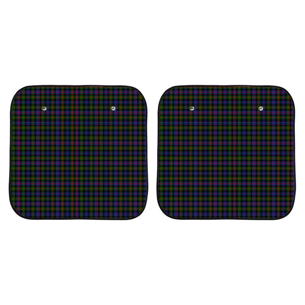 Clan Murray of Atholl Modern Tartan Sun Shade 2 Pieces TZ80 Clan Murray Tartan Today   