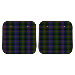 Clan Murray of Atholl Modern Tartan Sun Shade 2 Pieces TZ80 Clan Murray Tartan Today   