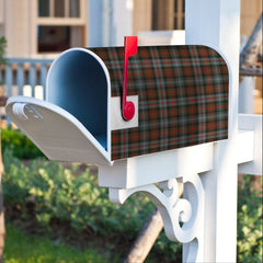 Clan Murray Of Atholl Weathered Tartan Crest Mailbox EB54 Clan Murray Tartan Today   