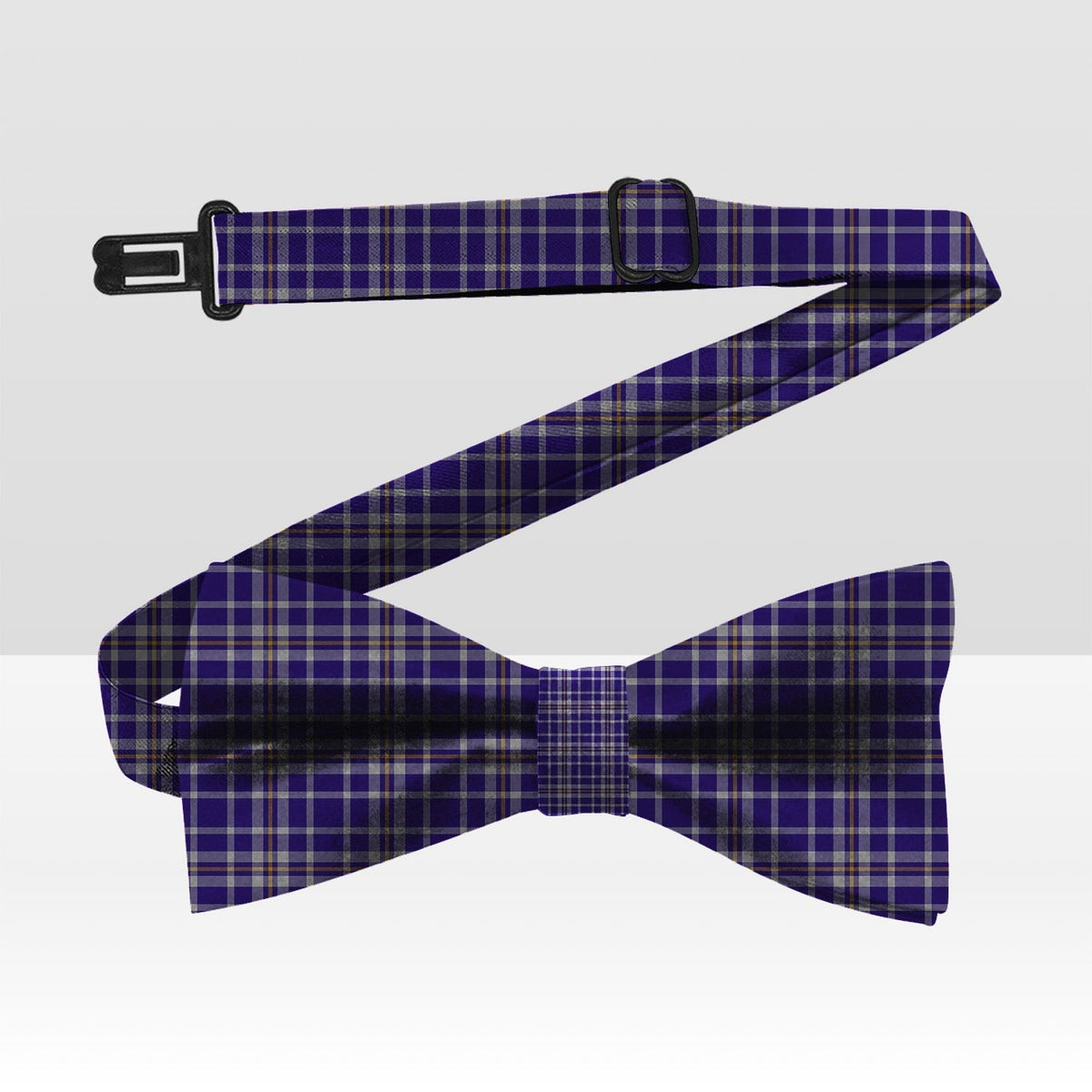 Clan Ochterlony Tartan Bow Tie YL32 Clan Ochterlony/ Ochterlonie Tartan Today   