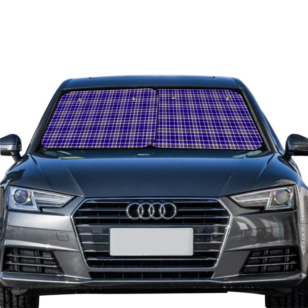 Clan Ochterlony Tartan Sun Shade 2 Pieces IT54 Clan Ochterlony/ Ochterlonie Tartan Today   