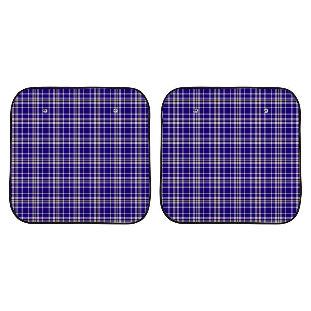 Clan Ochterlony Tartan Sun Shade 2 Pieces IT54 Clan Ochterlony/ Ochterlonie Tartan Today   