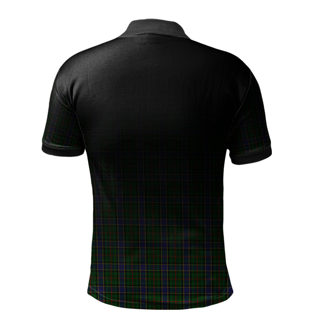 Clan Ogilvie (Ogilvy) of Inverarity Ochterlonie Tartan Polo Shirt - Alba Celtic Style EN85 Ogilvie (Ogilvy) of Inverarity Ochterlonie Tartan Tartan Polo   