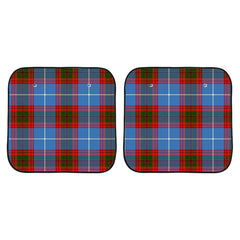 Clan Pennycook Tartan Sun Shade 2 Pieces CH20 Clan Pennycook Tartan Today   