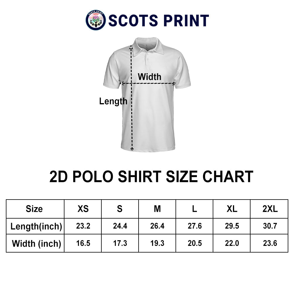 Clan Galbraith Ancient Crest Polo T-Shirt CA48 Galbraith Ancient Tartan Polo T-Shirt Tartan Polo   