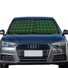 Clan Pringle Tartan Sun Shade 2 Pieces VZ16 Clan Pringle Tartan Today   