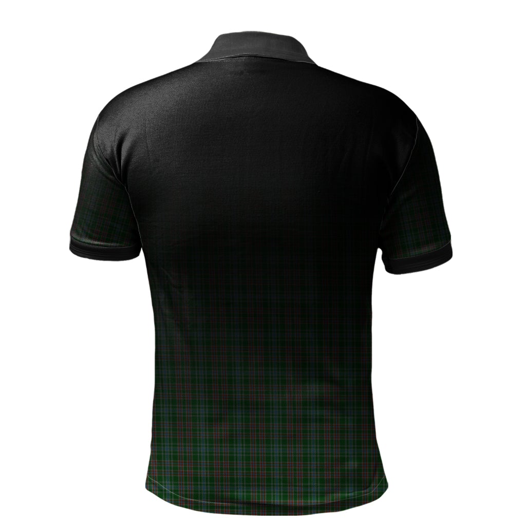 Clan Ralston 02 Tartan Polo Shirt - Alba Celtic Style SF93 Ralston 02 Tartan Tartan Polo   