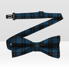 Clan Ramsay Blue Hunting Tartan Bow Tie VI35 Clan Ramsay Tartan Today   