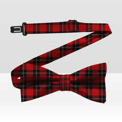 Clan Ramsay Modern Tartan Bow Tie HR43 Clan Ramsay Tartan Today   