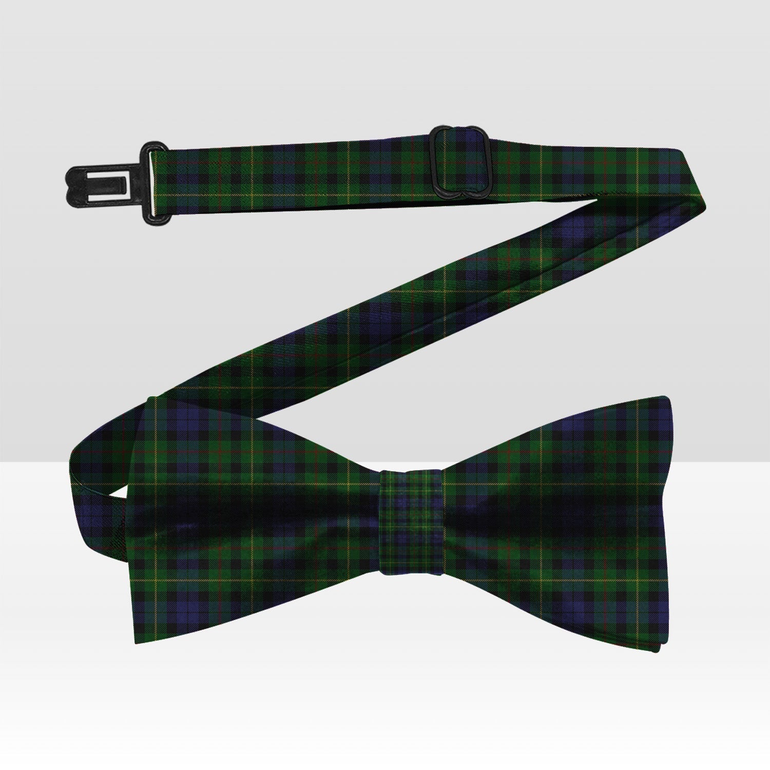 Clan Rollo Tartan Bow Tie CH46 Clan Rollo Tartan Today   