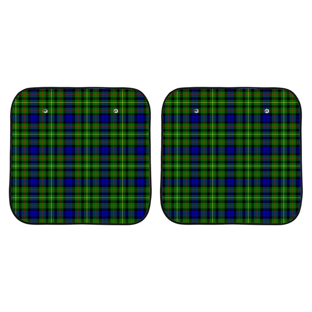 Clan Rollo Modern Tartan Sun Shade 2 Pieces SL44 Clan Rollo Tartan Today   