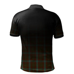 Clan Seton Hunting Tartan Polo Shirt - Alba Celtic Style GA26 Seton Hunting Tartan Tartan Polo   