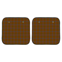 Clan Seton Hunting Modern Tartan Sun Shade 2 Pieces MO43 Clan Seton Tartan Today   