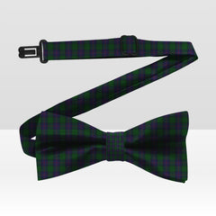 Clan Shaw Tartan Bow Tie CQ39 Clan Shaw Tartan Today   