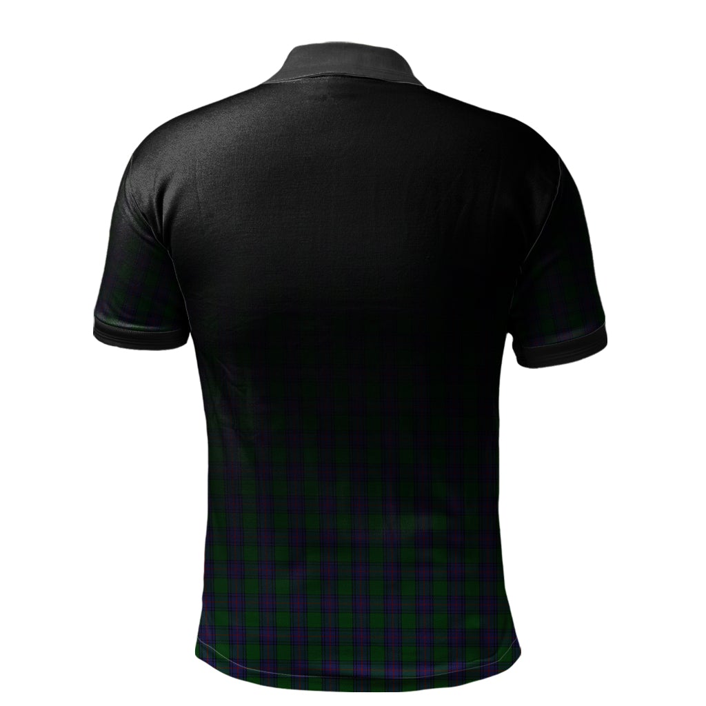 Clan Shaw Tartan Polo Shirt - Alba Celtic Style KN28 Shaw Tartan Tartan Polo   