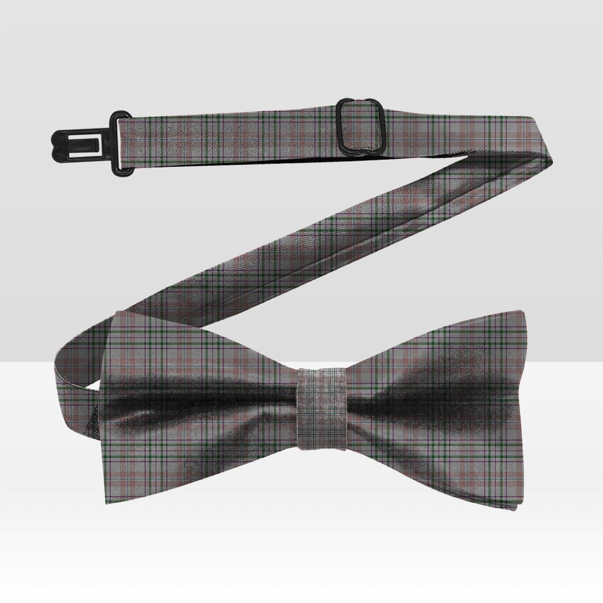 Clan Shaw Dress Tartan Bow Tie DV90 Clan Shaw Tartan Today   