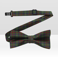 Clan Shaw Green Modern Tartan Bow Tie TA50 Clan Shaw Tartan Today   