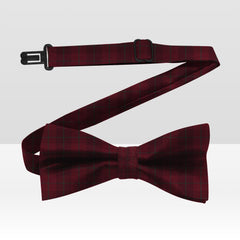 Clan Stirling Of Keir Tartan Bow Tie XU79 Clan Stirling Tartan Today   