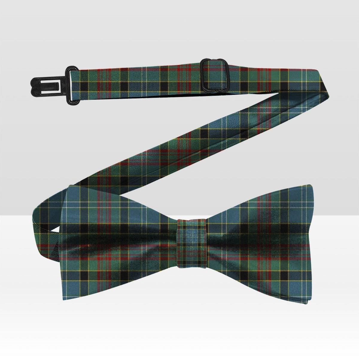 Clan Walkinshaw Tartan Bow Tie BH24 Clan Shaw Tartan Today   