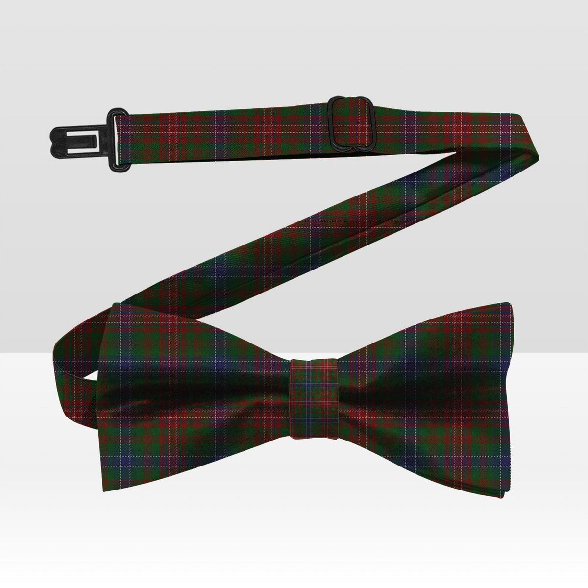 Clan Wilson 03 Tartan Bow Tie QZ97 Clan Wilson Tartan Today   