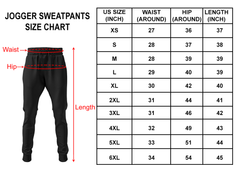 Clan Wishart Hunting Tartan Crest Jogger Sweatpants TW11 Clan Wishart Tartan Today   