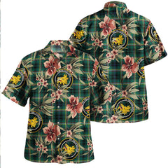 Campbell Marquis of Lorne Modern 2 Tartan Clan Crest Badge Aloha Hawaiian Shirt Tropical Old Style UM43 Campbell Marquis of Lorne Modern 2 Tartan Tartan Today   