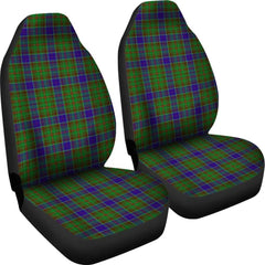 Clan Adam Tartan Family Car Seat Cover WI82 Clan Adam Tartan Today   