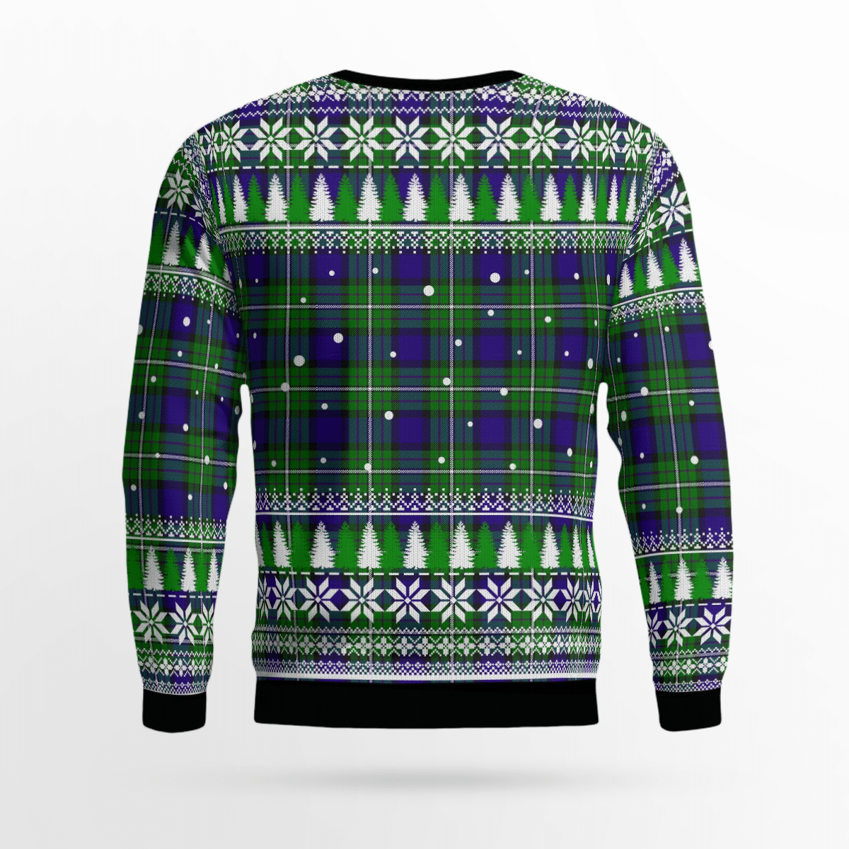 Clan Alexander Tartan Christmas Ugly Sweater LJ60 Alexander Tartan Tartan Ugly Sweater   