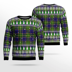 Clan Arnott Tartan Christmas Ugly Sweater PY76 Arnott Tartan Tartan Ugly Sweater   