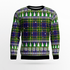 Clan Arnott Tartan Christmas Ugly Sweater PY76 Arnott Tartan Tartan Ugly Sweater   