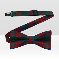 Clan Auchinleck Tartan Bow Tie VU64 Clan Auchinleck Tartan Today   