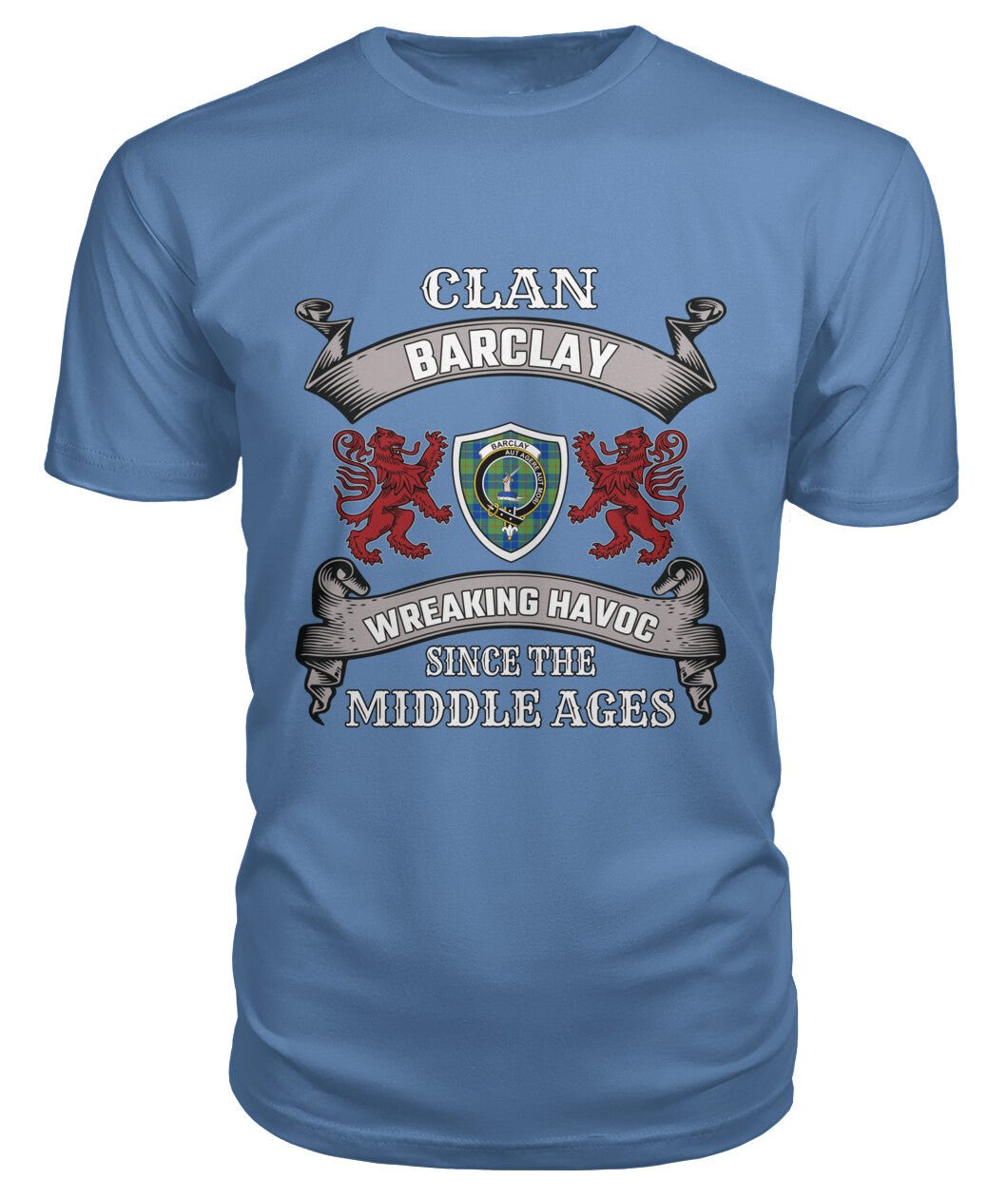 Clan Balfour Family Tartan 2D T-ShirtFN34 Balfour Tartan 2D T-Shirt Tartan T-Shirt Lake S Balfour Tartan 2D T-Shirt