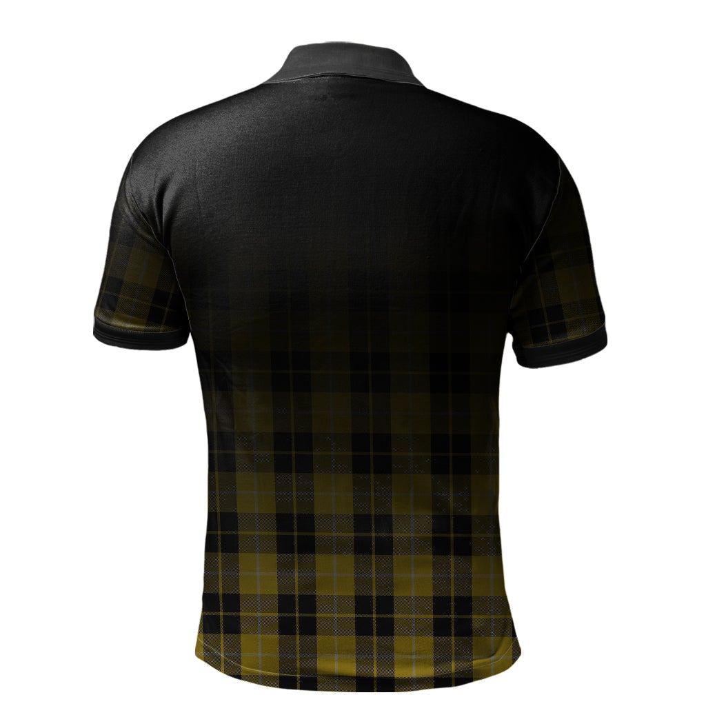 Clan Barclay Dress Tartan Polo Shirt - Alba Celtic Style KV46 Barclay Dress Tartan Tartan Polo   