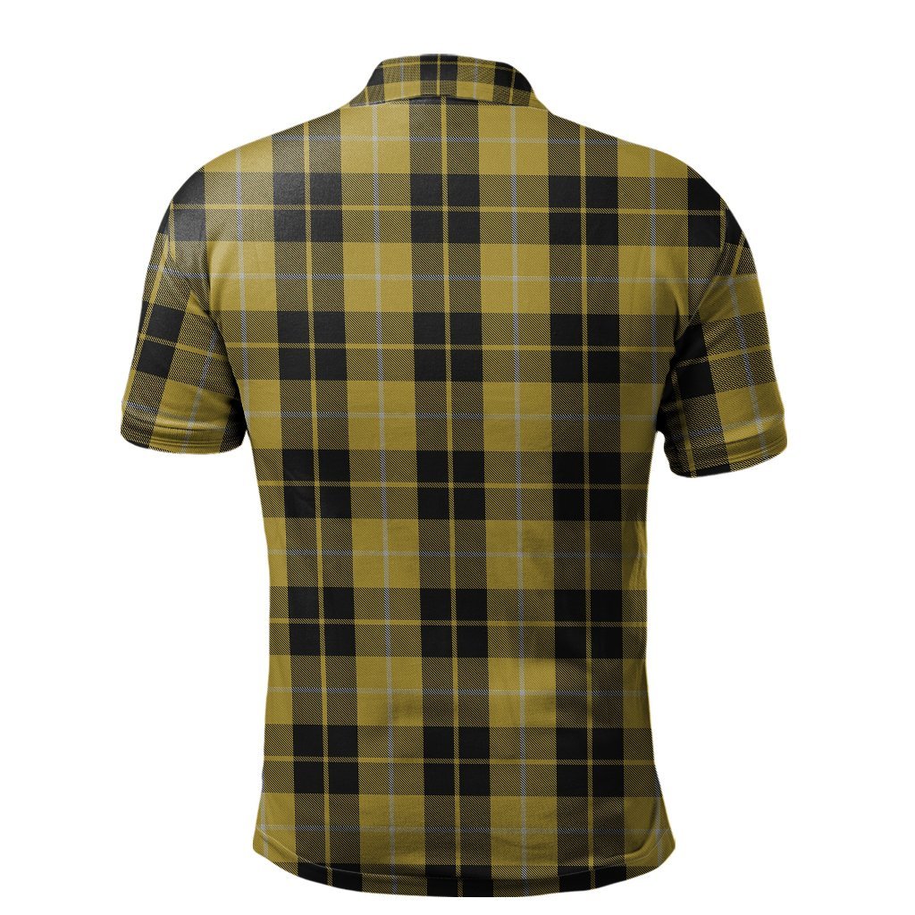 Clan Barclay Dress Tartan Polo Shirt MV23 Barclay Dress Tartan Tartan Polo   